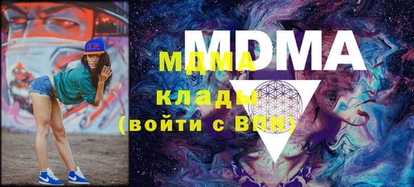 кокс Михайловск